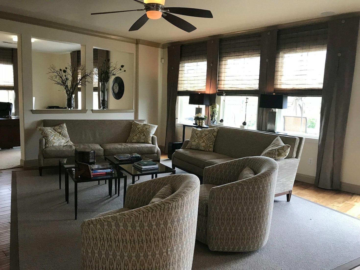 Budget-Friendly Tips for a Stylish Living Room