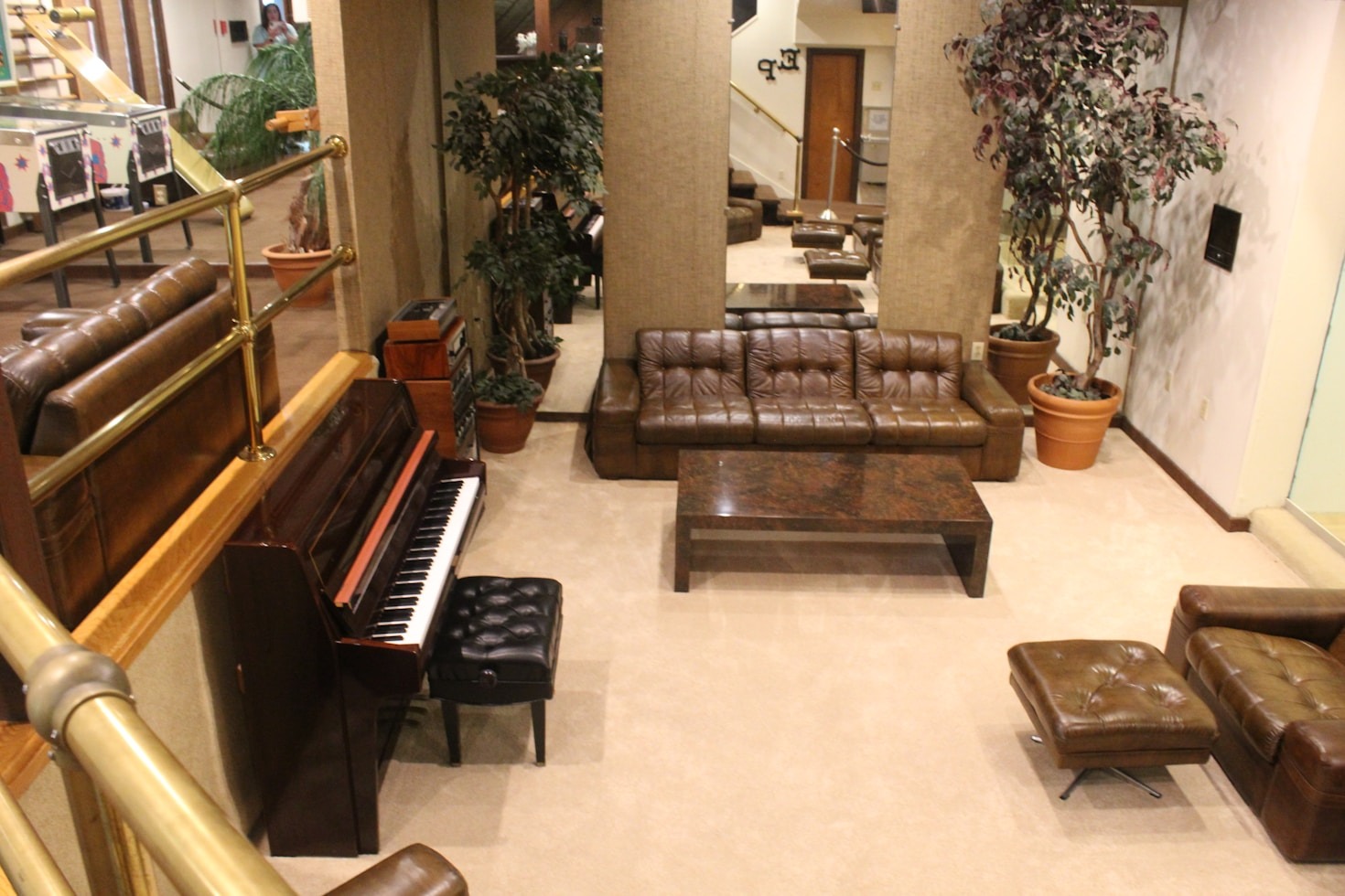 Blending Comfort and Style in Small Spaces